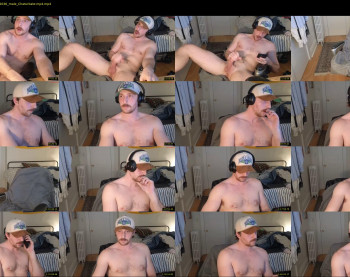 blastoise234 — 121 minute Chaturbate male naked cam show, 720p, Mar 11, 2026
