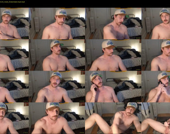 blastoise234 — 37 minute Chaturbate male naked cam show, 720p, Mar 11, 2026