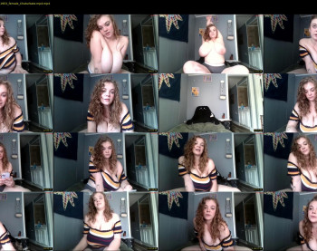 boobscientist — 78 minute Chaturbate female naked cam show, 720p, Mar 11, 2026
