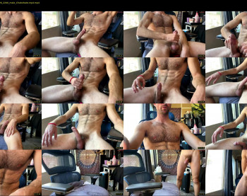 brodywright073 — 10 minute Chaturbate male naked cam show, 720p, Mar 11, 2026