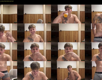 buzz5127 — 122 minute Chaturbate male naked cam show, 480p, Mar 11, 2026