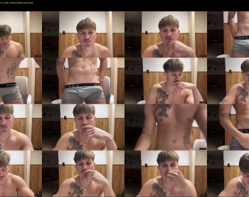 buzz5127 — 30 minute Chaturbate male naked cam show, 480p, Mar 11, 2026