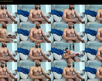chefdev — 22 minute Chaturbate male naked cam show, 480p, Mar 11, 2026