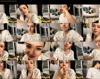 chiekodavanzo — 121 minute Chaturbate female naked cam show, 720p, Mar 11, 2026