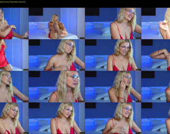 daisydavis_ — 65 minute Chaturbate female naked cam show, 720p, Mar 11, 2026