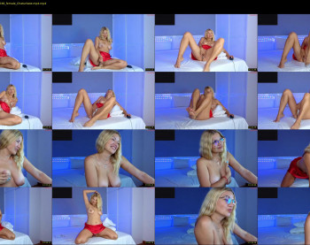 daisydavis_ — 26 minute Chaturbate female naked cam show, 720p, Mar 11, 2026