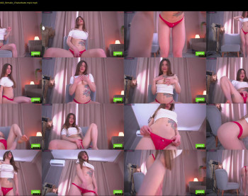 deeptalkss_ — 120 minute Chaturbate female naked cam show, 720p, Mar 11, 2026