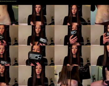 doublesees — 6 minute Chaturbate couple naked cam show, 720p, Mar 11, 2026