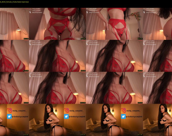 emiilycampbell — 5 minute Chaturbate female naked cam show, 720p, Mar 11, 2026