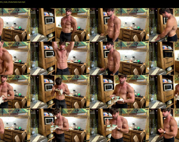 ericeric507 — 18 minute Chaturbate male naked cam show, 720p, Mar 11, 2026