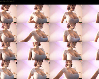 eseentea — 21 minute Chaturbate female naked cam show, 720p, Mar 11, 2026