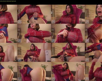 forestproject — 121 minute Chaturbate female naked cam show, 720p, Mar 11, 2026