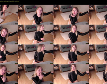 foxydiamond2020 — 4 minute Chaturbate female naked cam show, 720p, Mar 12, 2026