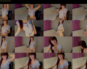 fritha — 4 minute Chaturbate female naked cam show, 720p, Mar 12, 2026