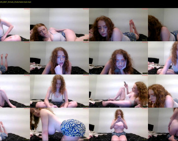 hellokitty2020luv — 52 minute Chaturbate female naked cam show, 480p, Mar 11, 2026