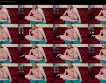 hot_hayde — 3 minute Chaturbate female naked cam show, 720p, Mar 12, 2026