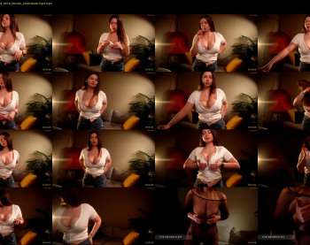 its_cheryl_pride — 15 minute Chaturbate female naked cam show, 720p, Mar 11, 2026