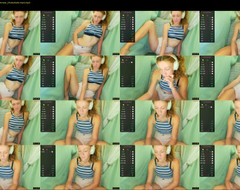 its_lily — 18 minute Chaturbate female naked cam show, 720p, Mar 11, 2026