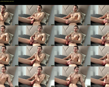 kiwigray — 34 minute Chaturbate male naked cam show, 720p, Mar 11, 2026