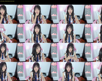 kloeking_ — 39 minute Chaturbate female naked cam show, 720p, Mar 11, 2026