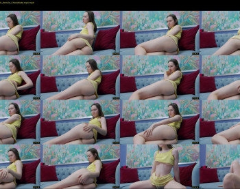 kriskras__ — 44 minute Chaturbate female naked cam show, 720p, Mar 11, 2026