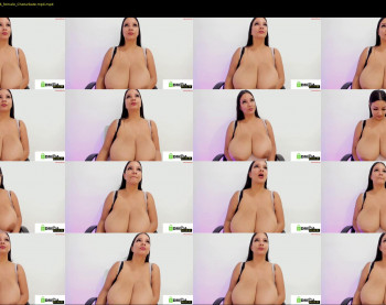 loreth_jw — 8 minute Chaturbate female naked cam show, 720p, Mar 12, 2026