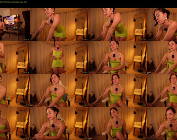 madisonlara — 62 minute Chaturbate female naked cam show, 720p, Mar 11, 2026
