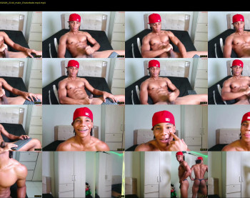 marcelo_dosantos77 — 33 minute Chaturbate male naked cam show, 720p, Mar 11, 2026