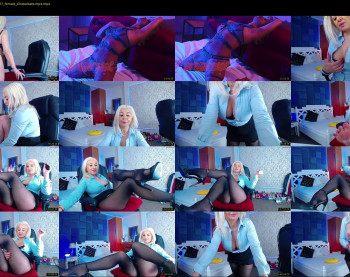 miss_kora — 120 minute Chaturbate female naked cam show, 720p, Mar 11, 2026