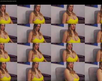 natashaboobs — 29 minute Chaturbate female naked cam show, 720p, Mar 11, 2026