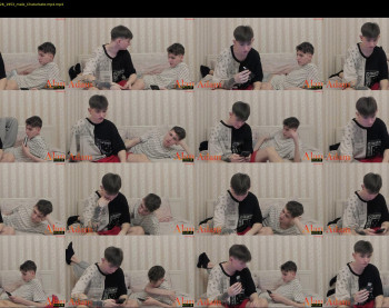 passionprince69 — 54 minute Chaturbate male naked cam show, 720p, Mar 11, 2026