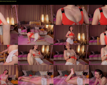 rhebageigel — 121 minute Chaturbate female naked cam show, 720p, Mar 12, 2026