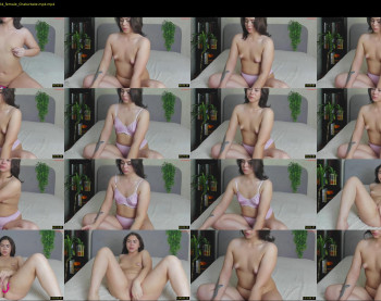 sassy_jam — 84 minute Chaturbate female naked cam show, 720p, Mar 11, 2026