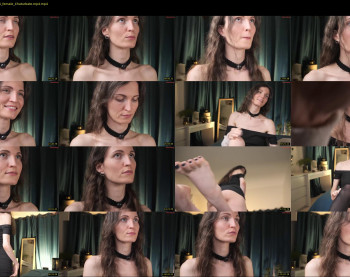 yulladao — 74 minute Chaturbate female naked cam show, 720p, Mar 11, 2026