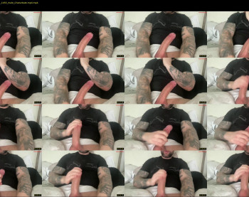 _british_hung_ — 5 minute Chaturbate male naked cam show, 480p, Mar 12, 2026