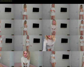 _candybb — 39 minute Chaturbate female naked cam show, 720p, Jan 5, 2026