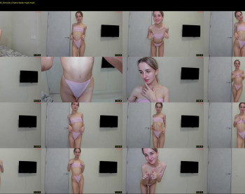 _candybb — 34 minute Chaturbate female naked cam show, 720p, Mar 12, 2026