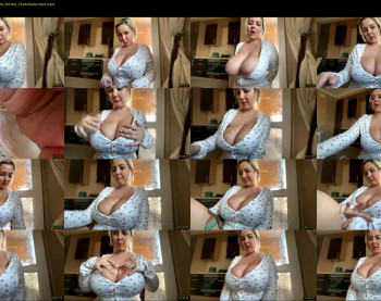 _morpho_ — 76 minute Chaturbate female naked cam show, 720p, Feb 25, 2026