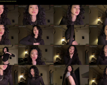 _octopussy_ — 120 minute Chaturbate female naked cam show, 720p, Mar 8, 2026