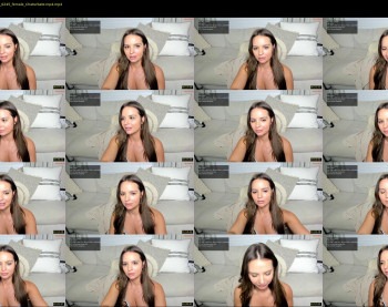 befxckingnice — 3 minute Chaturbate female naked cam show, 720p, Feb 12, 2026