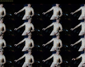 bubblebuttbdn — 5 minute Chaturbate male naked cam show, 720p, Mar 12, 2026