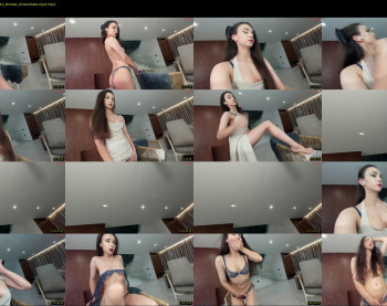 ehotlovea — 120 minute Chaturbate female naked cam show, 720p, Mar 12, 2026
