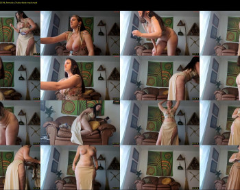 forestdarling — 62 minute Chaturbate female naked cam show, 720p, Mar 12, 2026