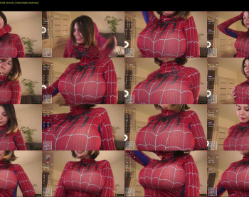 forestproject — 54 minute Chaturbate female naked cam show, 720p, Mar 6, 2026