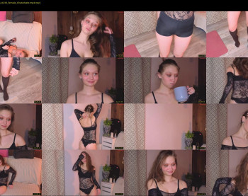 gregorykenely — 120 minute Chaturbate female naked cam show, 720p, Mar 6, 2026