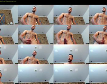 jacob_benelli — 20 minute Chaturbate male naked cam show, 720p, Mar 12, 2026
