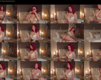 kateowens — 120 minute Chaturbate female naked cam show, 720p, Mar 12, 2026