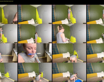 lili_01 — 40 minute Chaturbate female naked cam show, 720p, Mar 8, 2026