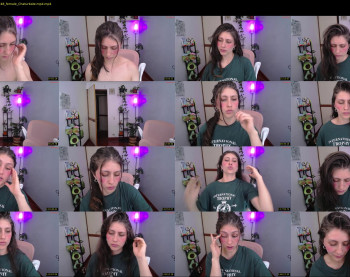 littlelaksmi — 120 minute Chaturbate female naked cam show, 720p, Feb 12, 2026
