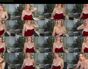 moonlight4u — 32 minute Chaturbate female naked cam show, 720p, Dec 29, 2025